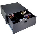 MIDDLE ATLANTIC PRODUCTS DVHSP