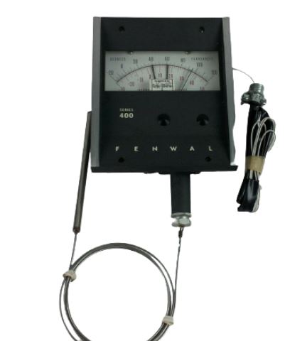 KIDDE-FENWAL, LLC 40-704010-402