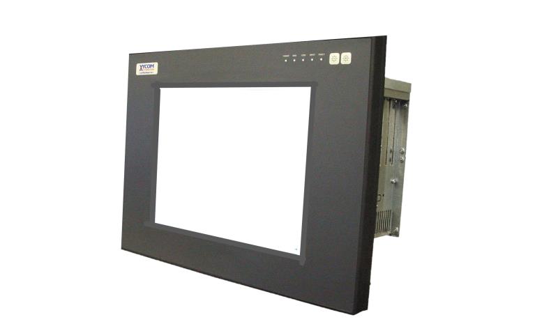 SCHNEIDER ELECTRIC 3615T-1000-256-CDWF-2K