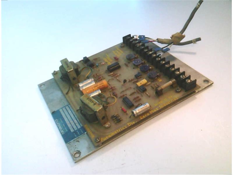 ASEA BROWN BOVERI 680017