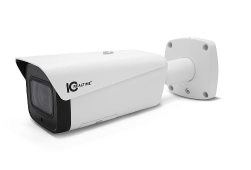 IC REALTIME IPEL-B2012X-IRW1