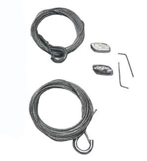 GRIPPLE HF2-HG-15FT-2P