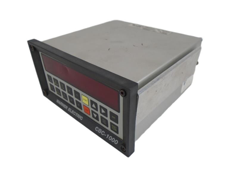 ALTRA INDUSTRIAL MOTION CBC-1000