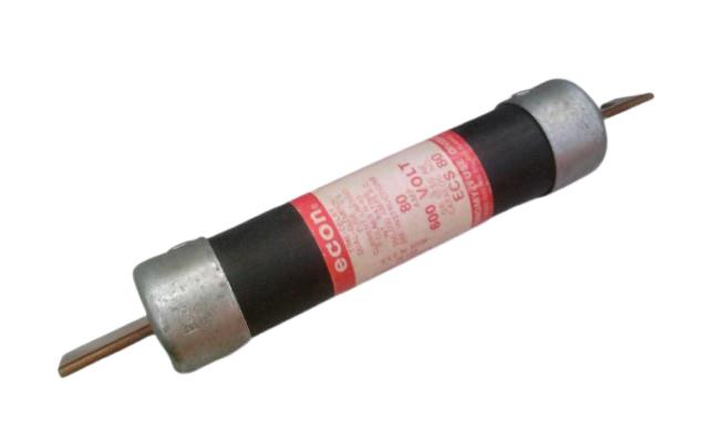 ECONOMY FUSE ECS-80
