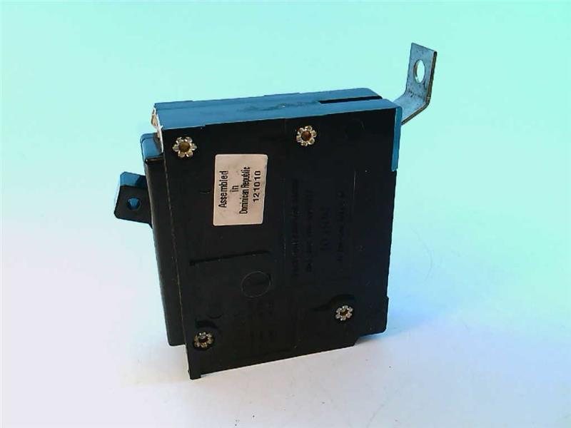 EATON CORPORATION BA130