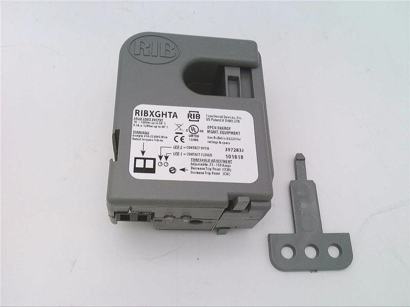 FUNCTIONAL DEVICES RIBXGHTA