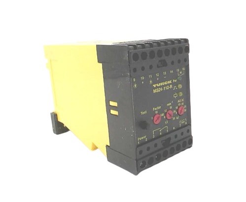TURCK MS24-112-R