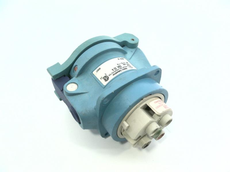 MARECHAL ELECTRIC SA 63-14176-11B