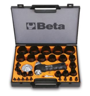BETA INSTRUMENT 011050257