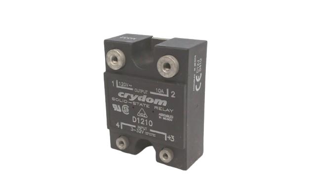 SENSATA TECHNOLOGIES D1210