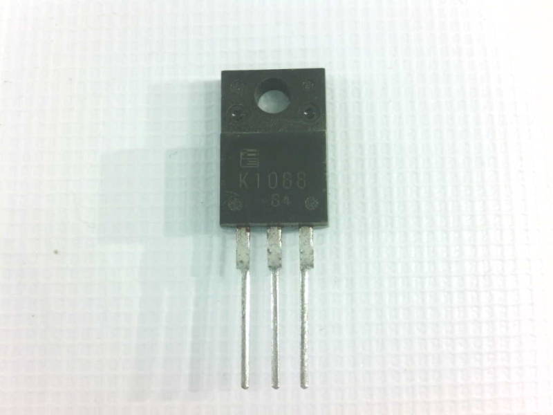 FUJI ELECTRIC 2SK1088