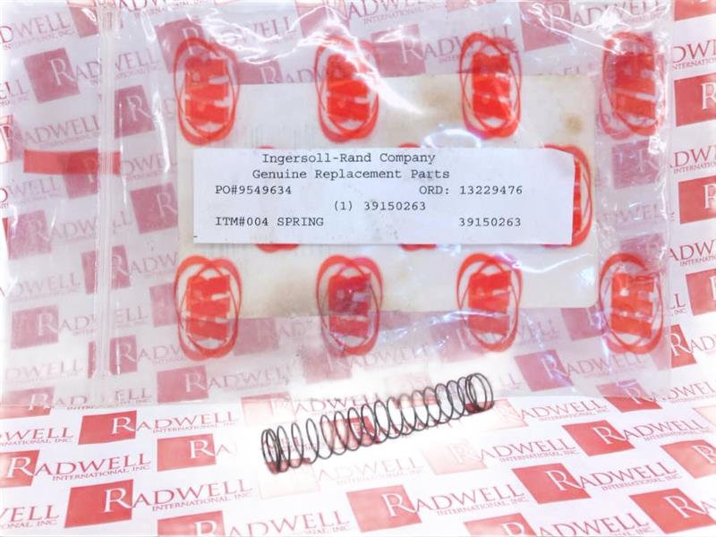 39150263 by INGERSOLL RAND