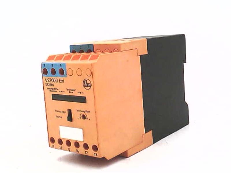 VS2000EXI-SR2301 by EFECTOR