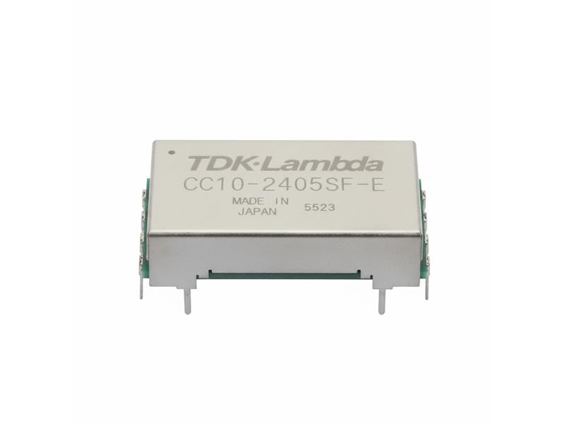 TDK CC10-1203SR-E