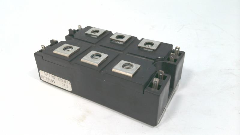 INFINEON TTB6C95N12LOF-B1