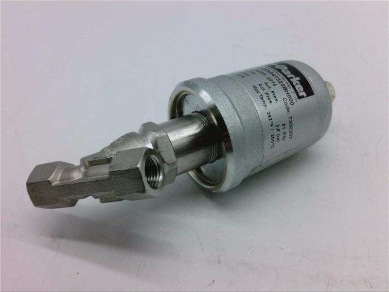 810VSN04T320BH000 by PARKER