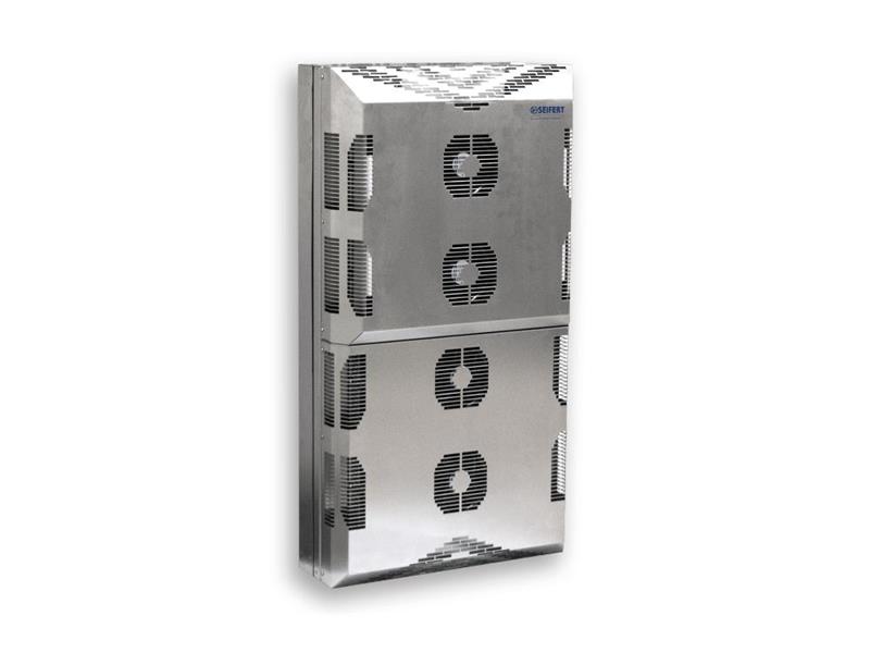 6805305 by SEIFERT SYSTEMS