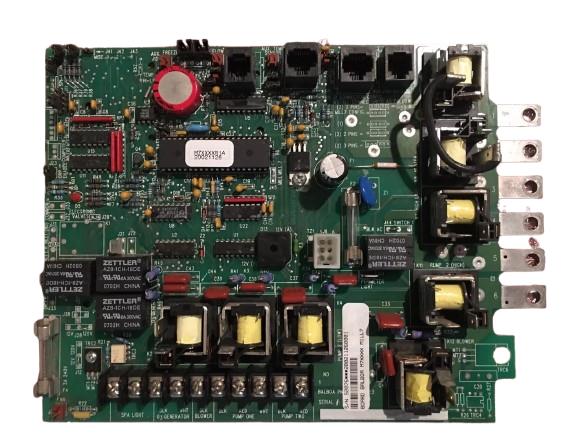 BALBOA WATER GROUP 52076