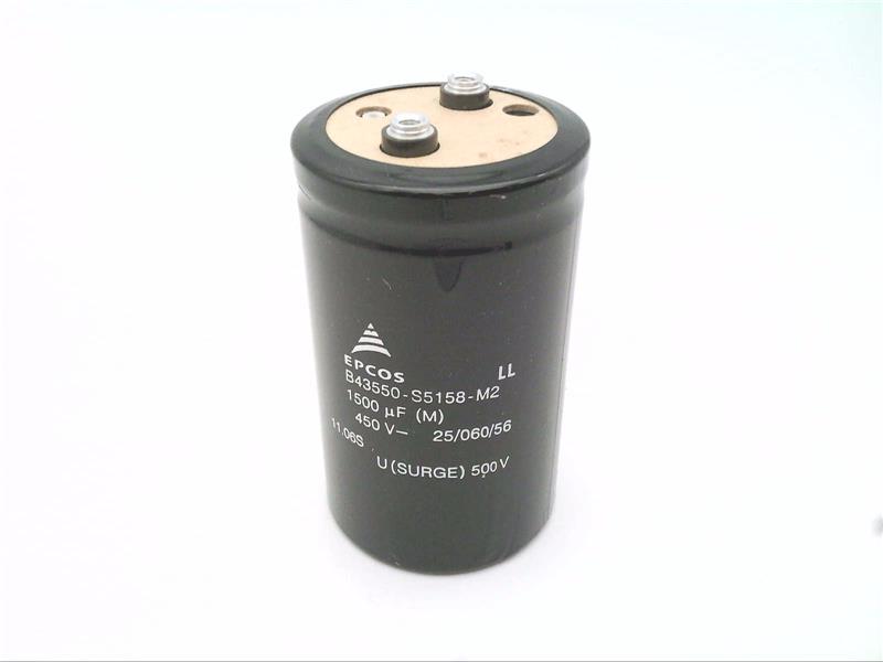 B43550-S5158-M2 by TDK