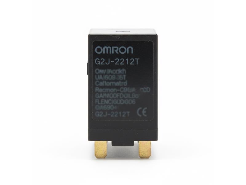 OMRON G2J-2212T