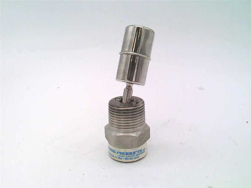 THOMAS PRODUCTS LTD 43677