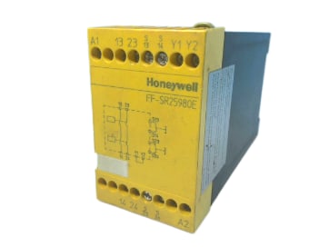 FF-SR25980E by HONEYWELL