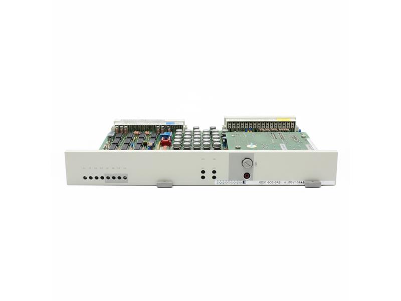 SIEMENS 6DS1-603-8AB