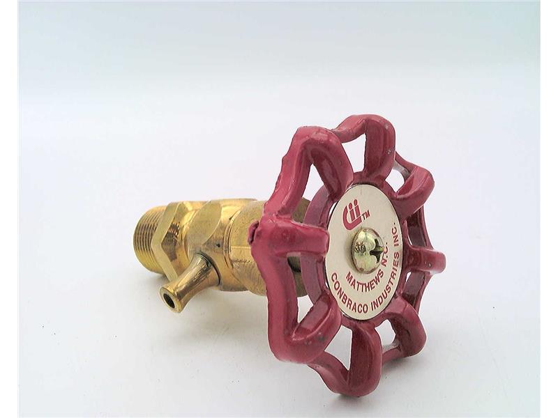 APOLLO VALVES 50T-11/4