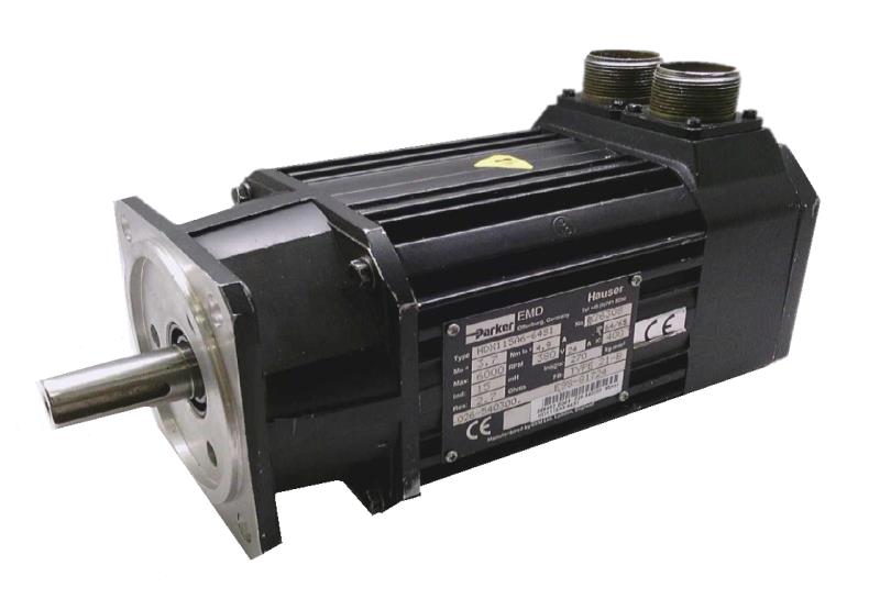 HDX115A6-64S1 by PARKER