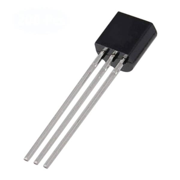 NXP SEMICONDUCTOR BSP204