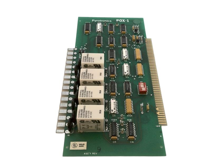POX-1 by SIEMENS