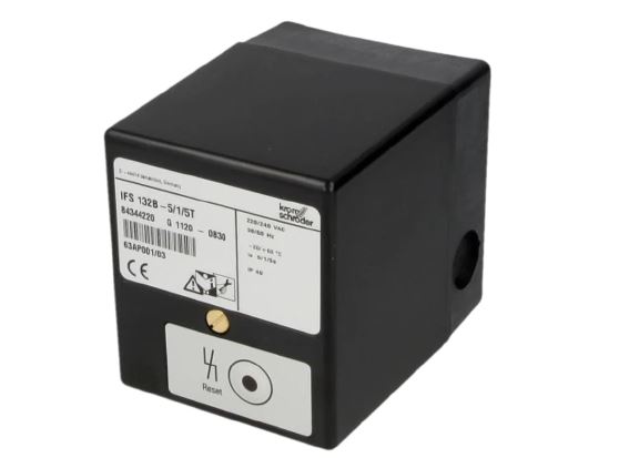 HONEYWELL IFS 132 B-5/1/5T