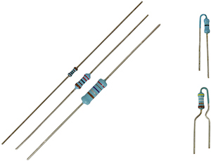 VISHAY SMA0204504K121%A2
