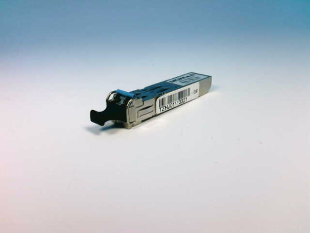 THE MOXA GROUP SFP-1GLHXLC-T