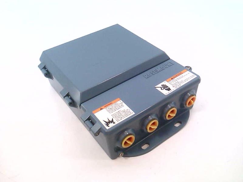 EMERSON 8712ESR1A1N0DA1DA2D1