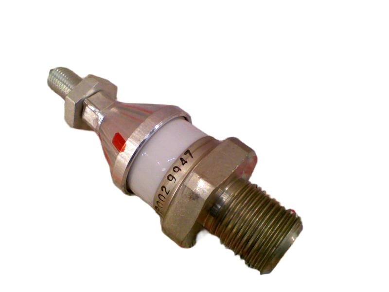 GENERAL ELECTRIC 4001A1158JBP0029947