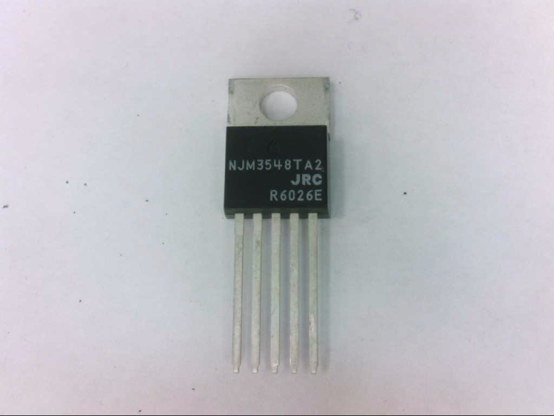 NEW JAPAN RADIO CO TNJM3548TA2