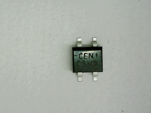 CENTRAL SEMICONDUCTOR CBRHDSH240TR13