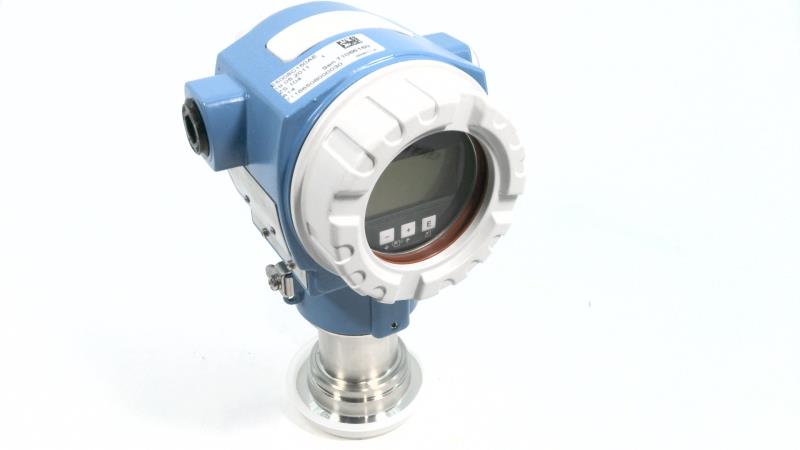 ENDRESS & HAUSER FMB70-ABC1F62TDCAA