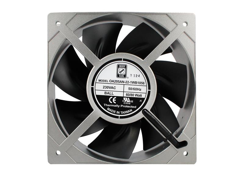 ORION FANS OA205AN-11-1TB1856
