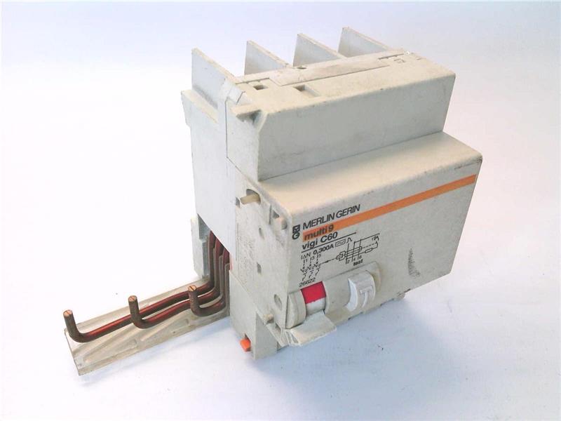 SCHNEIDER ELECTRIC MG26622