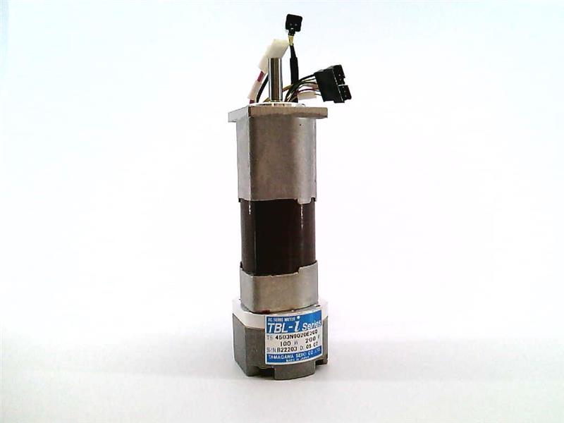 TAMAGAWA 4503N3037E200