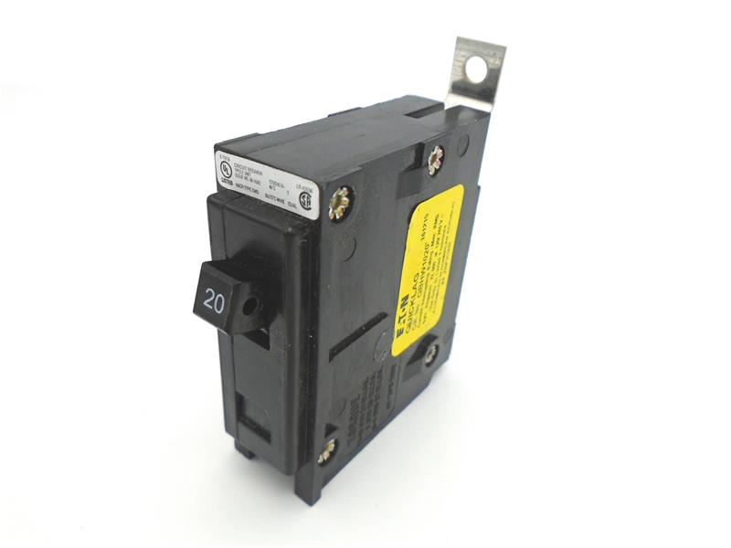 EATON CORPORATION QBHW1020