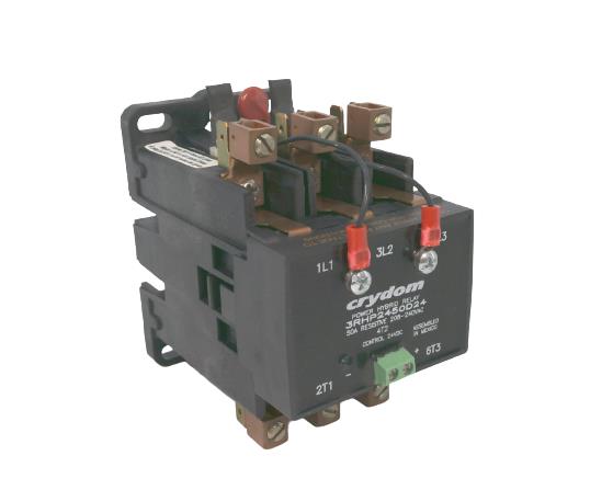 SENSATA TECHNOLOGIES 3RHP2450D24