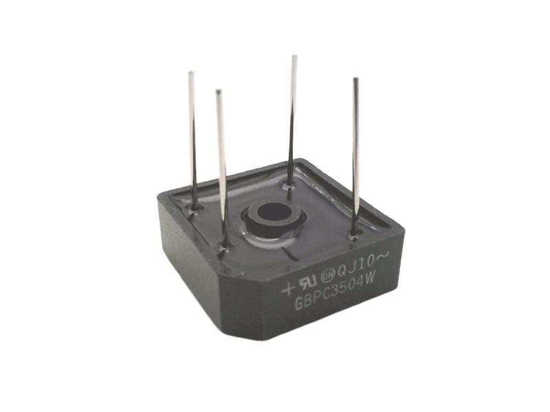 GBPC3504W by ON SEMICONDUCTOR