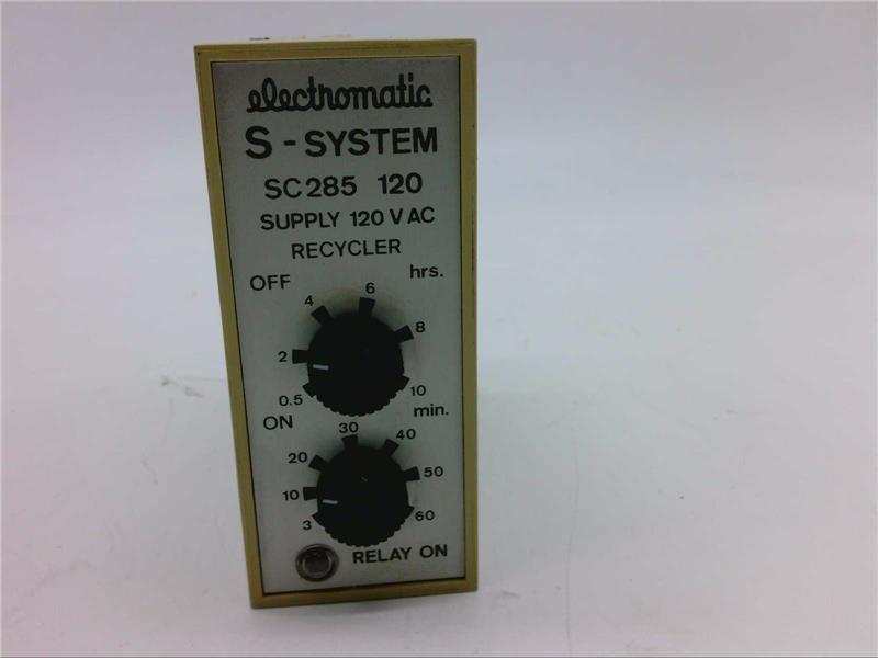 CARLO GAVAZZI SC285-120-100H