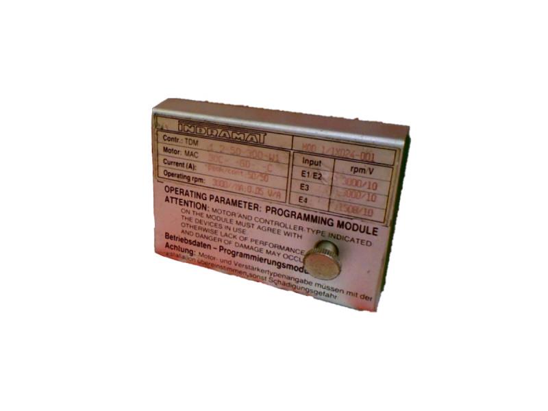 BOSCH MOD1/1X024-001