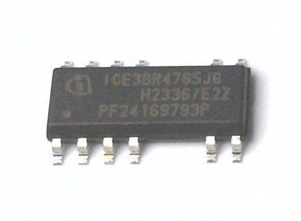 INFINEON ICE3BR4765JG
