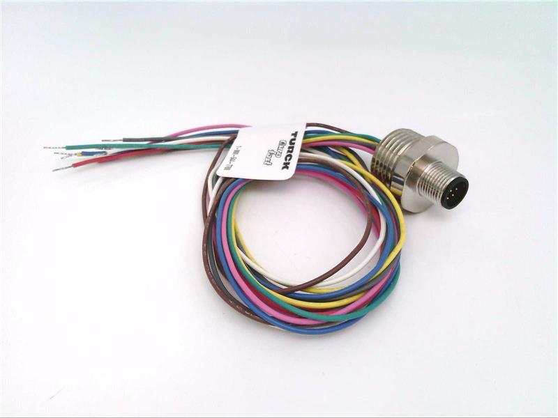 TURCK FS 8-0.5/14.5/NPT