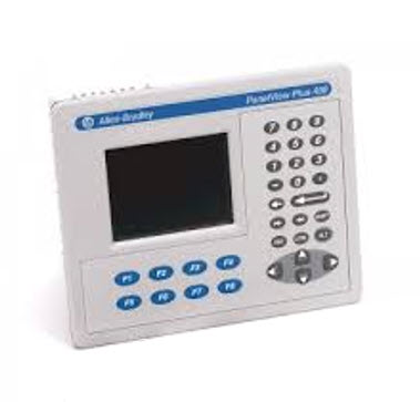 ALLEN BRADLEY 2711P-B6M3D